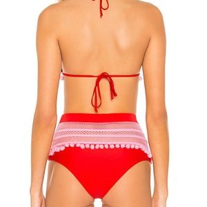 Tularosa bathing suit set